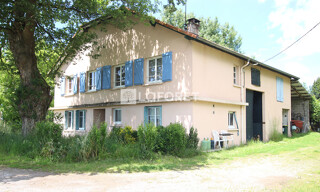 Maison 6 Pièces 132 m² à vendre à Orthez (64300)