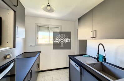 location appartement 750 € CC /mois à proximité de Istres (13800)