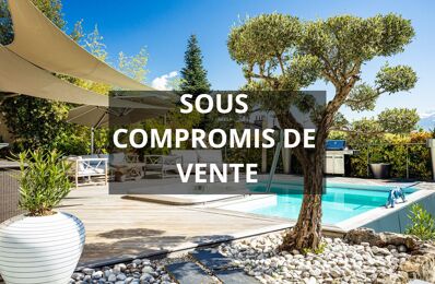 vente maison 895 000 € à proximité de Seyssinet-Pariset (38170)