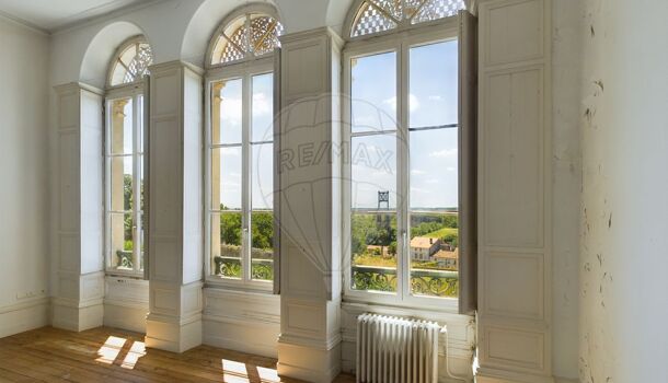 Villa / Maison 14 pièces  à vendre Tonnay-Charente 17430