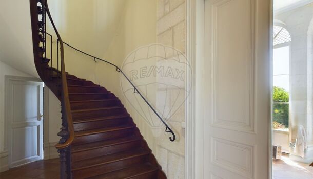 Villa / Maison 14 pièces  à vendre Tonnay-Charente 17430