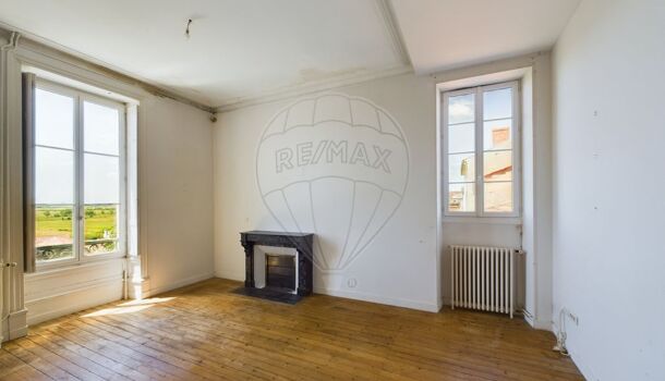 Villa / Maison 14 pièces  à vendre Tonnay-Charente 17430