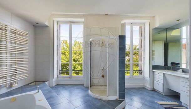 Villa / Maison 14 pièces  à vendre Tonnay-Charente 17430