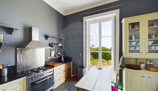 Villa / Maison 14 pièces  à vendre Tonnay-Charente 17430