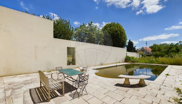 Villa / Maison 14 pièces  à vendre Tonnay-Charente 17430