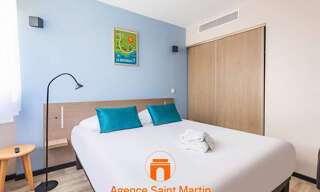 Appartement 1 Pièce 20 m² à vendre à Montélimar (26200)