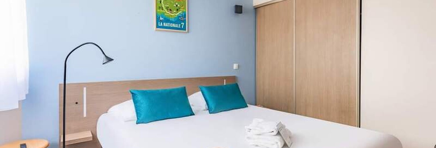 Appartement 1 Pièce 20 m² à vendre à Montélimar (26200)