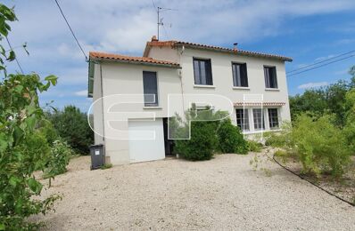 vente maison 146 500 € à proximité de Saint-Jouin-de-Marnes (79600)