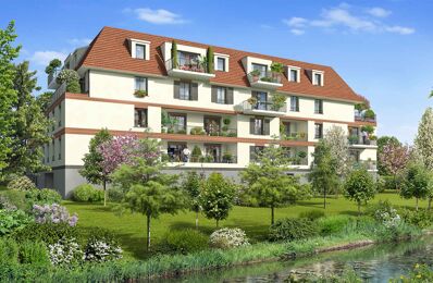 vente appartement à partir de 136 000 € à proximité de Villers-Au-Bois (62144)