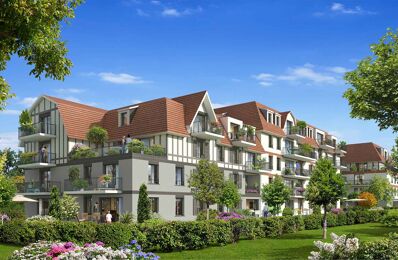 programme appartement À partir de 136 000 € à proximité de Fouquières-Lès-Lens (62740)