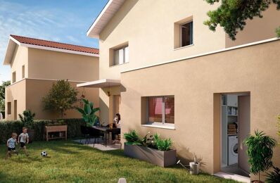 vente maison 340 000 € à proximité de Saint-Agnin-sur-Bion (38300)