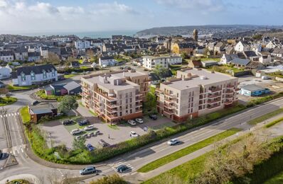 programme appartement À partir de 169 900 € à proximité de Crozon (29160)