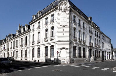 vente appartement à partir de 199 000 € à proximité de La Riche (37520)