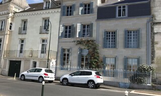 Appartement 2 Pièces 57 m² à vendre à Amboise (37400)