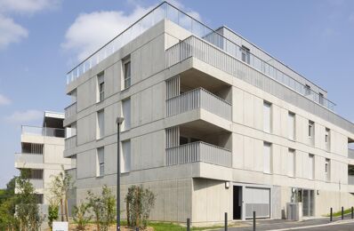 appartement 4 pièces 90 à 100 m2 à vendre à Toulouse (31000)