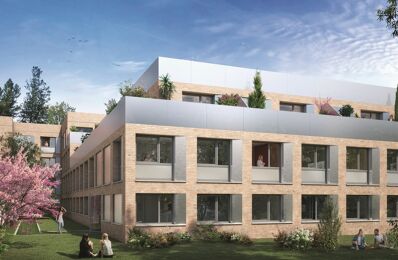 vente appartement à partir de 499 900 € à proximité de Toulouse (31500)