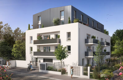 vente appartement à partir de 338 900 € à proximité de Labarthe-sur-Lèze (31860)