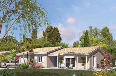 vente maison 305 900 € à proximité de Castres-Gironde (33640)