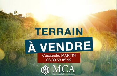 vente terrain 35 000 € à proximité de Nérac (47600)