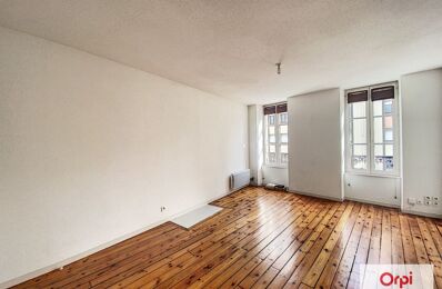 location appartement 442 € CC /mois à proximité de Doyet (03170)