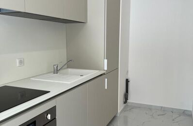 vente appartement 315 000 € à proximité de L'Escarène (06440)