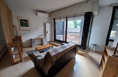 location appartement 380 € CC /mois à proximité de Bozouls (12340)