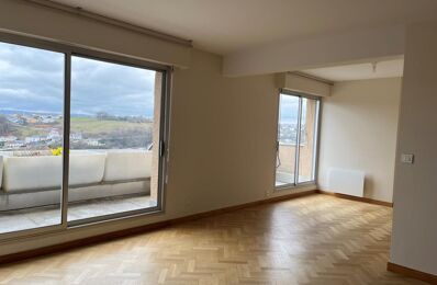 appartement 4 pièces 105 m2 à louer à Rodez (12000)