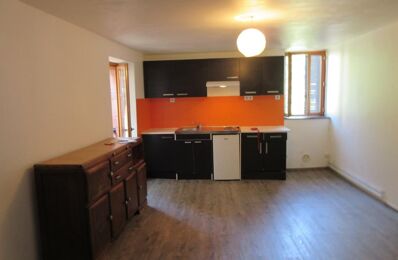 location appartement 358 € CC /mois à proximité de Sébazac-Concourès (12740)