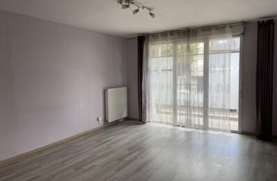 location appartement 452 € CC /mois à proximité de Luc-la-Primaube (12450)