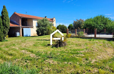 vente maison 392 000 € à proximité de Gaudiès (09700)