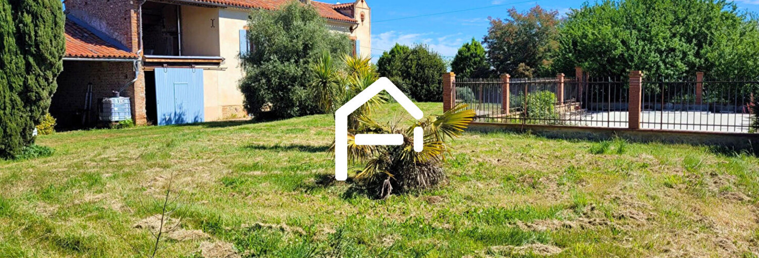 Maison 7 Pièces 212 m² à vendre à Saverdun (09700)