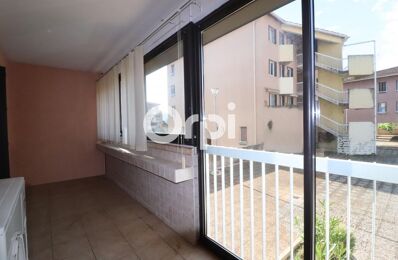 location appartement 800 € CC /mois à proximité de Marseille 9 (13009)