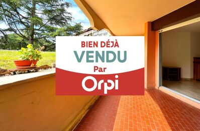 vente appartement 199 000 € à proximité de Mandelieu-la-Napoule (06210)