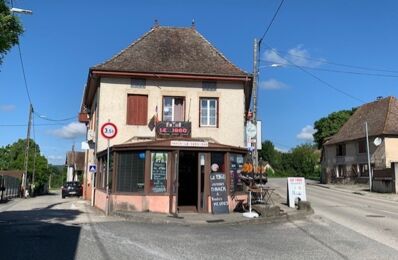 vente commerce 50 000 € à proximité de Bourgoin-Jallieu (38300)