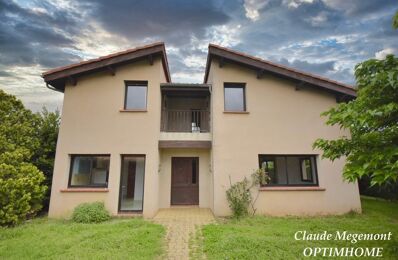 vente maison 230 000 € à proximité de Labastide-Saint-Georges (81500)