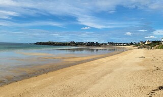 Maison 7 Pièces 153 m² à vendre à Saint-Malo (35400)