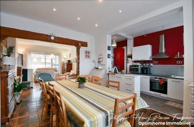 vente maison 285 000 € à proximité de Saint-André-Lez-Lille (59350)