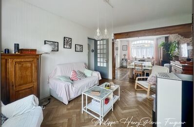 vente maison 279 500 € à proximité de Sequedin (59320)