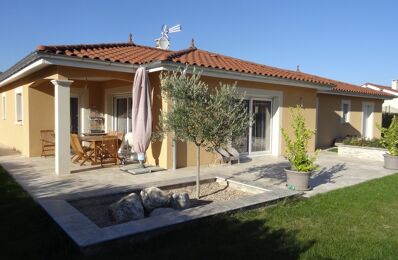vente maison 455 000 € à proximité de Veyssilieu (38460)
