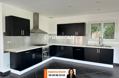vente maison 265 000 € à proximité de Dompierre-sur-Chalaronne (01400)