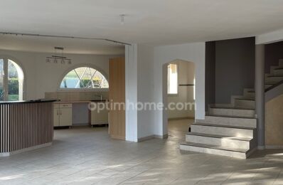 vente maison 385 000 € à proximité de Pommérieux (57420)