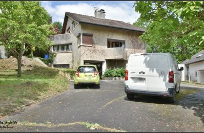 vente maison 260 000 € à proximité de Casteide-Cami (64170)