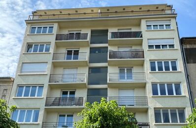 vente appartement 184 000 € à proximité de Vandœuvre-Lès-Nancy (54500)