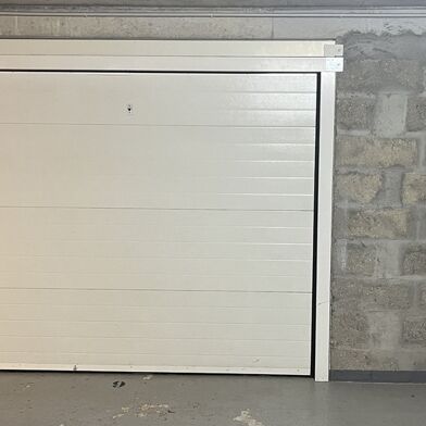 Parking 15 m²