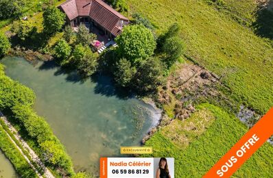 vente maison 320 000 € à proximité de Savigny-Lès-Beaune (21420)