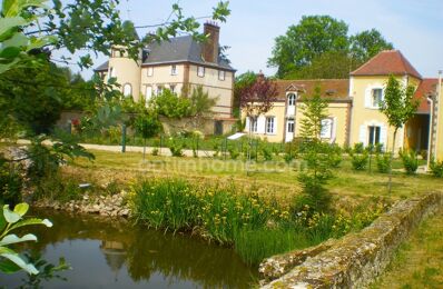 vente maison 480 000 € à proximité de Boissy-en-Drouais (28500)