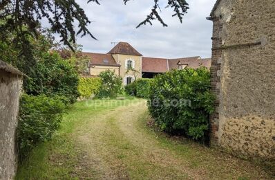 vente maison 480 000 € à proximité de Crucey-Villages (28270)
