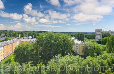 vente appartement 190 000 € à proximité de Bagneux (92220)