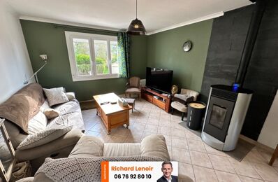vente maison 169 900 € à proximité de Lieurey (27560)