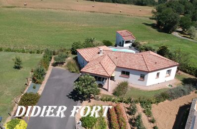 vente maison 390 000 € à proximité de Marssac-sur-Tarn (81150)